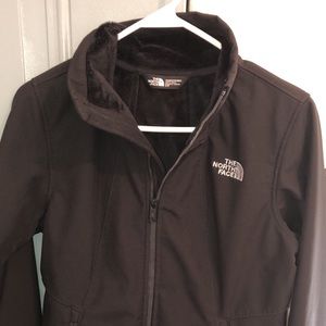The North Face Winter Jacket